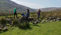 Archery / Mountain Boarding / Grass Sledging / Geocaching photo