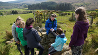 Archery / Mountain Boarding / Grass Sledging / Geocaching photo