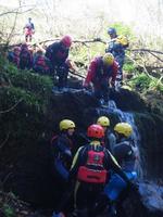 Bush Craft / Gorge Walk photo