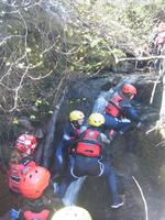 Bush Craft / Gorge Walk photo