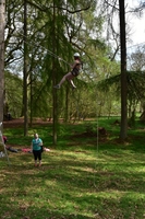 3G Swing photo