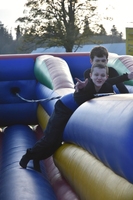 Bungee Run photo