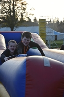 Bungee Run photo