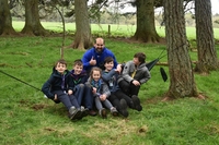 Bushcraft photo