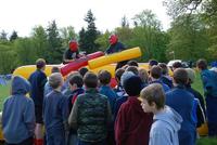 Inflatable Fun photo