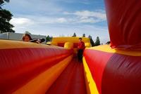 Inflatable Fun photo