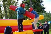 Inflatable Fun photo