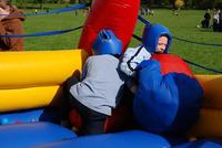 Inflatable Fun photo