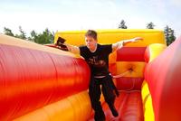 Inflatable Fun photo