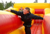 Inflatable Fun photo