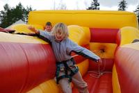 Inflatable Fun photo