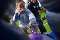 Inflatable Fun photo