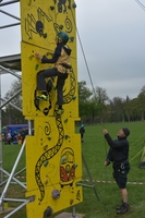Climbing Wall photo