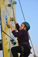 Climbing Wall photo