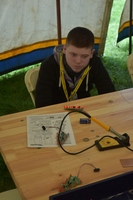 Electronics & Crafts photo