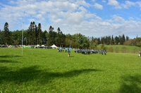 Flag Ceremonies photo
