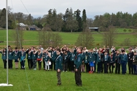 Flag Ceremonies photo