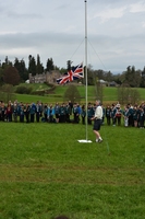 Flag Ceremonies photo