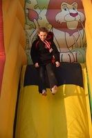Giant Slide photo