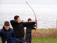 Archery photo
