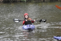 Kayaking photo