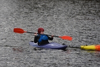Kayaking photo