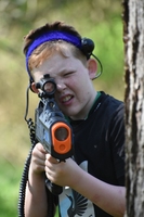 Laser Tag photo