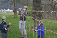 Low Ropes photo