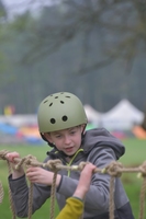 Low Ropes photo