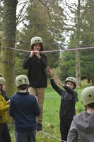 Low Ropes photo