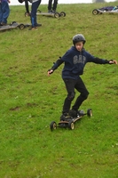 Mountain Boards photo