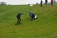 Mountain Boards photo