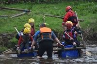 Rafting photo