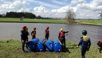 Rafting photo