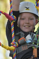 Rope Ladder photo