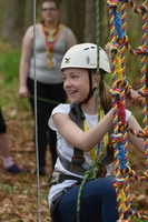 Rope Ladder photo