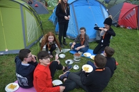 Sub-camp Life photo