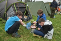 Sub-camp Life photo