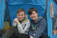 Sub-camp Life photo