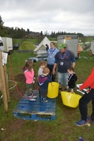Sub-camp Life photo
