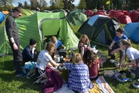 Sub-camp Life photo