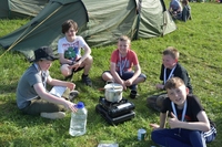 Sub-camp Life photo