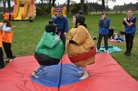 Sumo photo