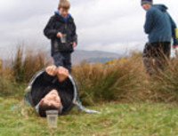 Team Challenge photo