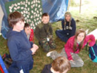 Team Challenge photo