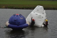 Water Inflatables photo