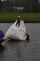Water Inflatables photo