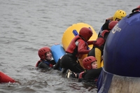 Water Inflatables photo