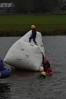 Water Inflatables photo