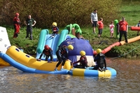 Water Inflatables photo